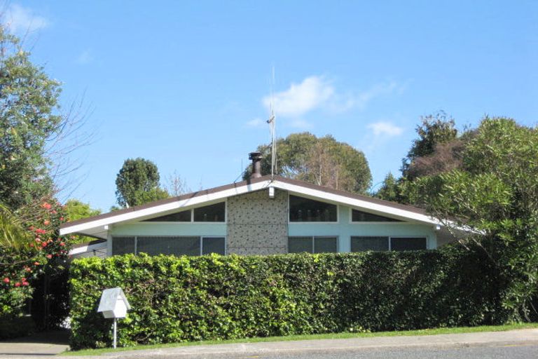 Photo of property in 1 Wedgwood Place, Whakatane, 3120