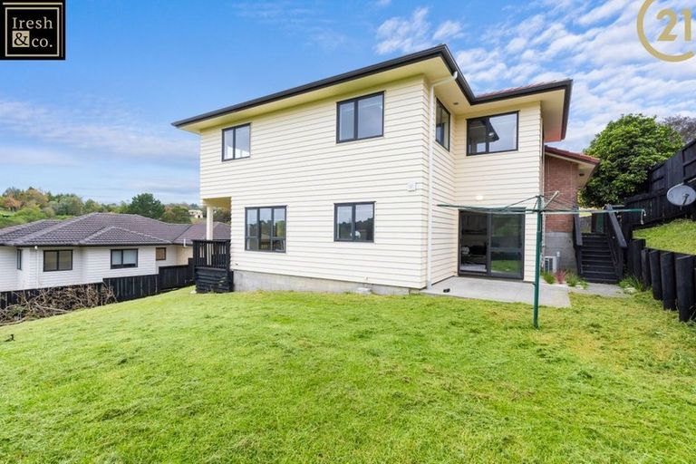 Photo of property in 125 Keri Vista Rise, Papakura, 2110