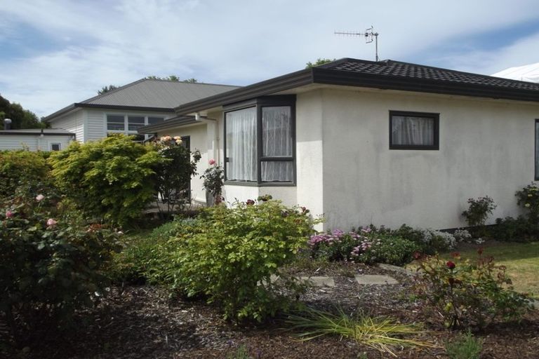 Photo of property in 5 Talbot Street, Motueka, 7120