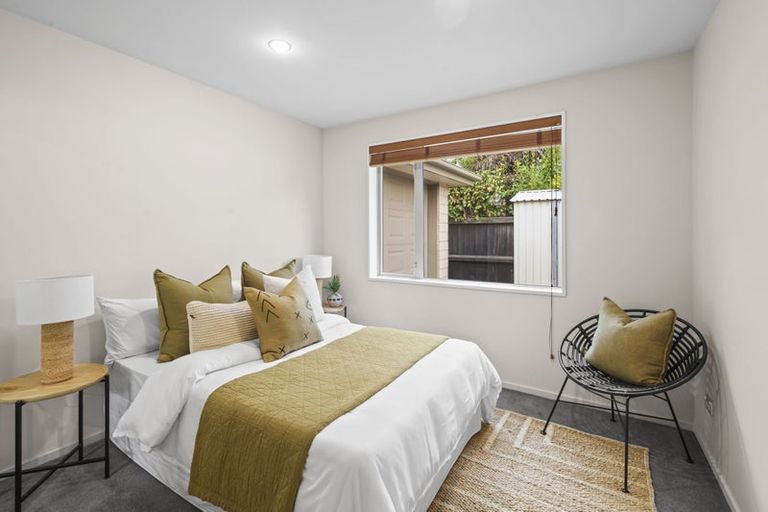 Photo of property in 21 Highpeak Place, Wigram, Christchurch, 8025