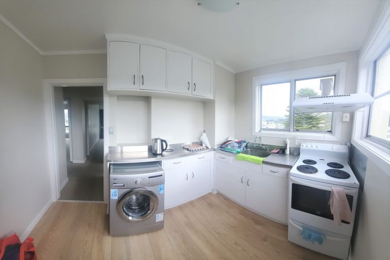 Photo of property in 99 Coromandel Street, Newtown, Wellington, 6021