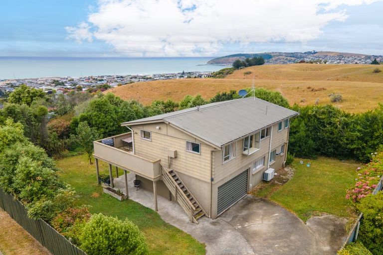 Photo of property in 1a Reservoir Road, Oamaru, 9400