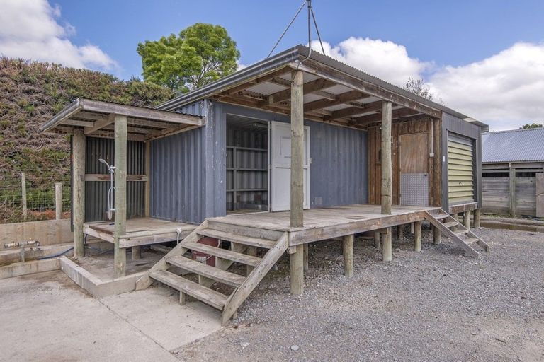 Photo of property in 56 Harmans Road, Leeston, 7682