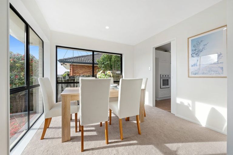 Photo of property in 26 Summermist Drive, Northpark, Auckland, 2013