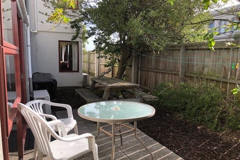 Photo of property in 18/783 Great King Street, North Dunedin, Dunedin, 9016