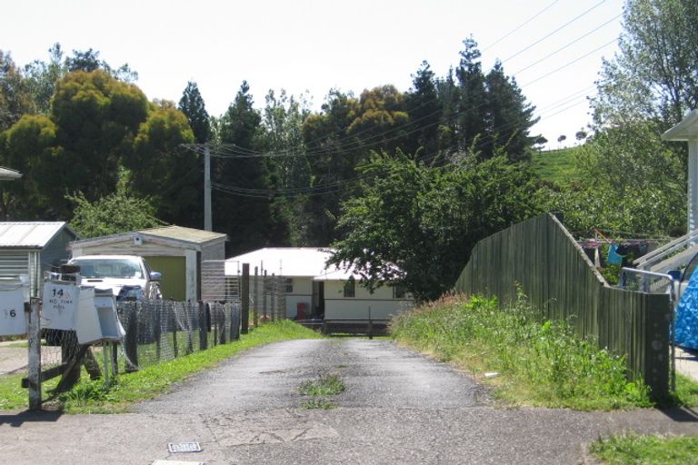 Photo of property in 14a Broadfoot Place, Te Kuiti, 3910