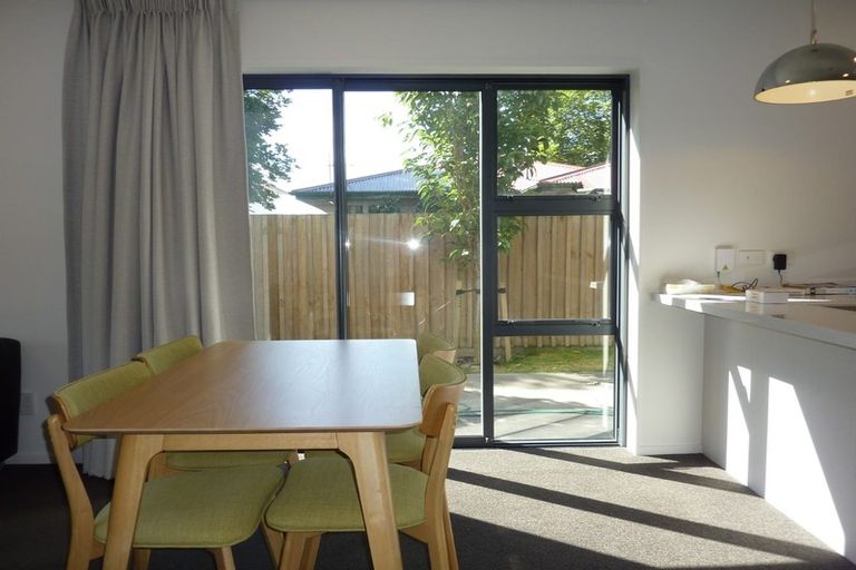 Photo of property in 104/118 Bealey Avenue, Christchurch Central, Christchurch, 8013