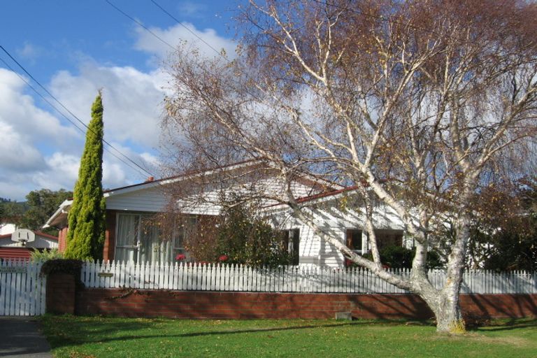 Photo of property in 23 Charleston Avenue, Boulcott, Lower Hutt, 5011