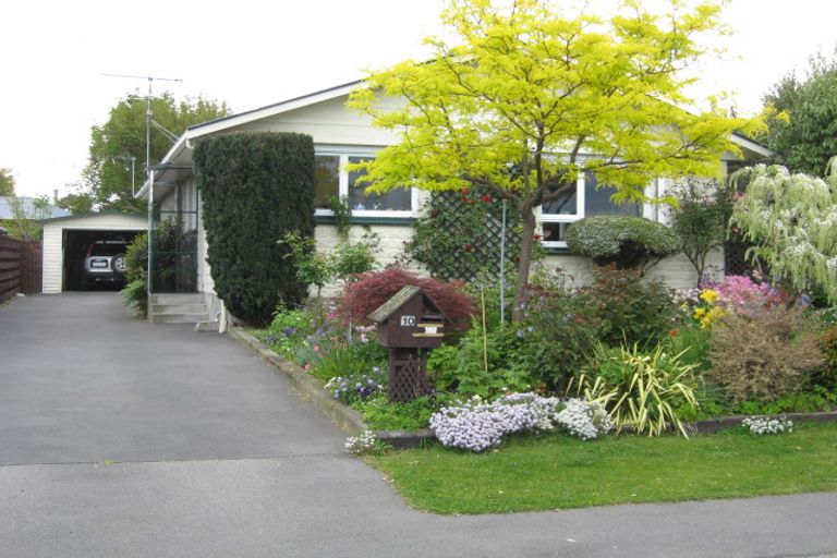 Photo of property in 10 Seadown Crescent, Amberley, 7410