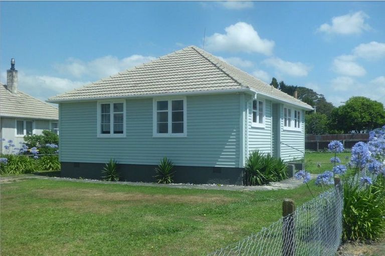 Photo of property in 135 Anderson Street, Morrinsville, 3300