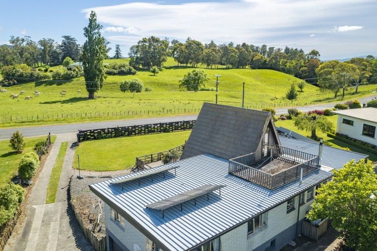 Photo of property in Knock Binnon, 73 Abbotsford Road, Waipawa, 4210
