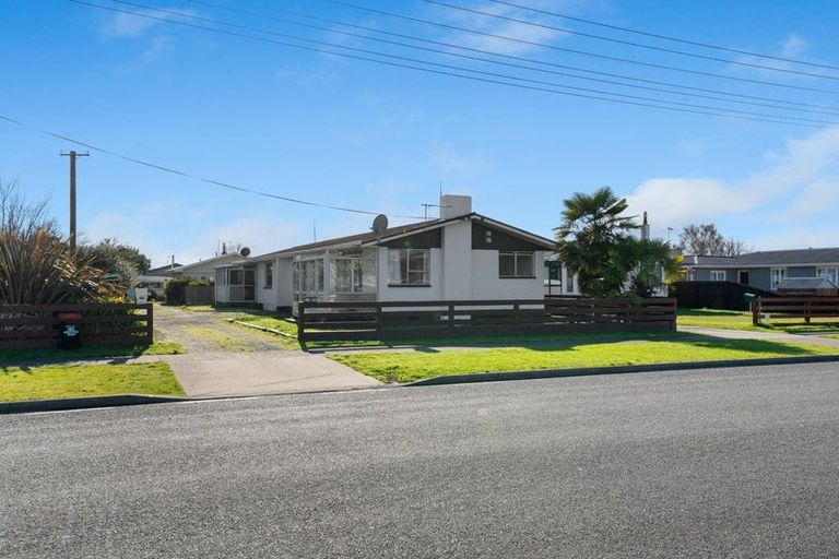 Photo of property in 15a Hospital Road, Witherlea, Blenheim, 7201
