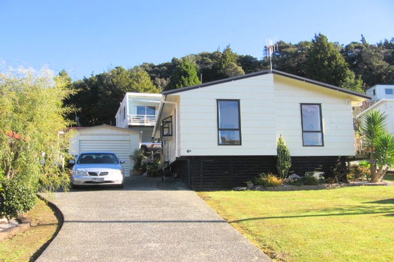 Photo of property in 51 Bayview Road, Paihia, 0200