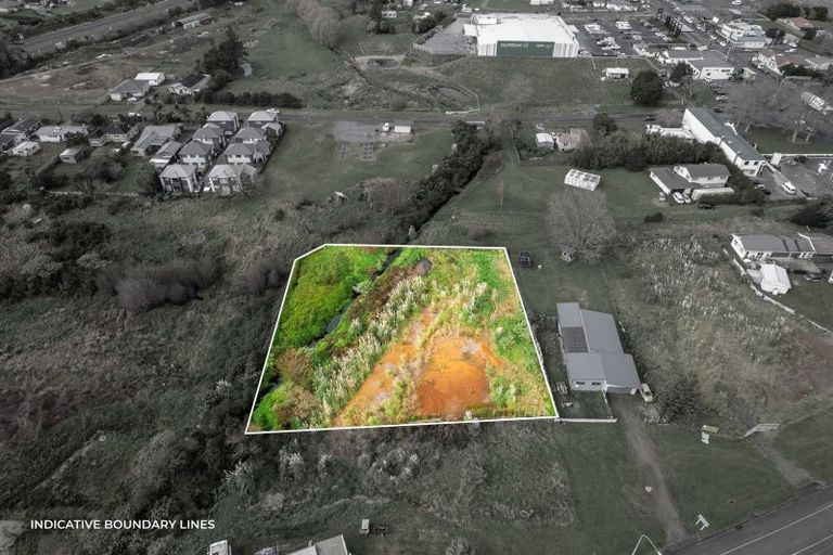 Photo of property in 92 Great South Road, Pokeno, 2402