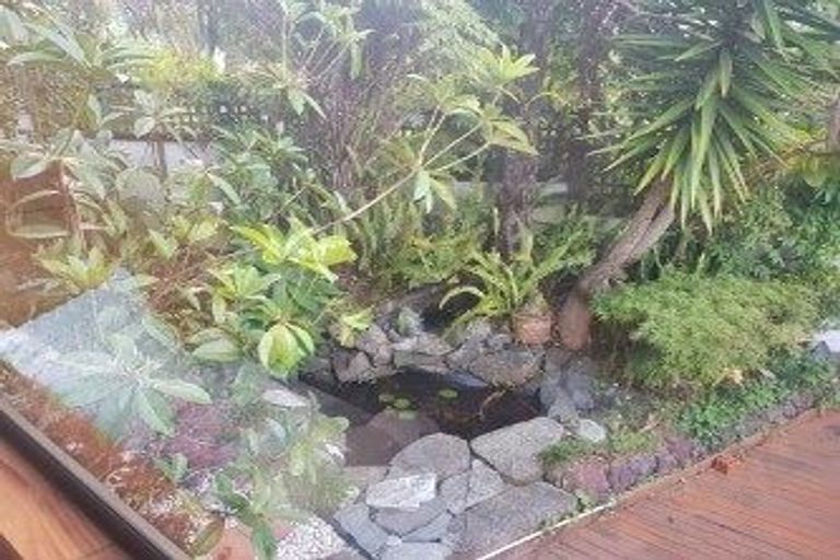 Photo of property in 2/9 Bronzewing Terrace, Unsworth Heights, Auckland, 0632