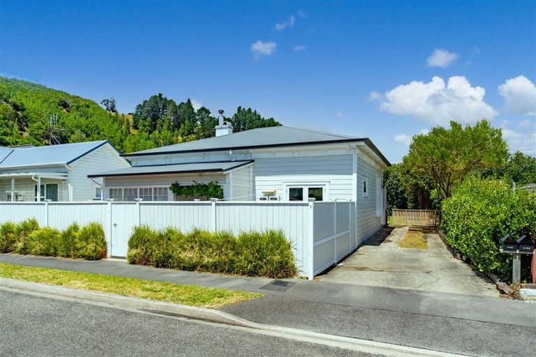 Photo of property in 82 Cambria Street, The Wood, Nelson, 7010