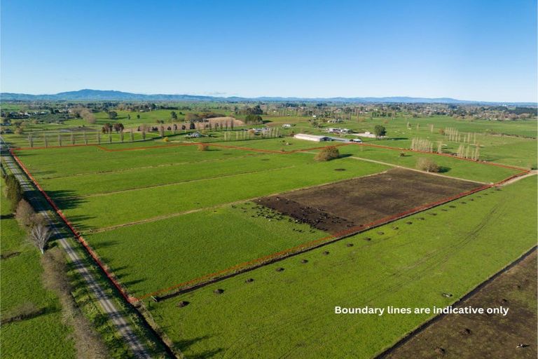 Photo of property in 1/69 Douch Road, Ohaupo, 3882