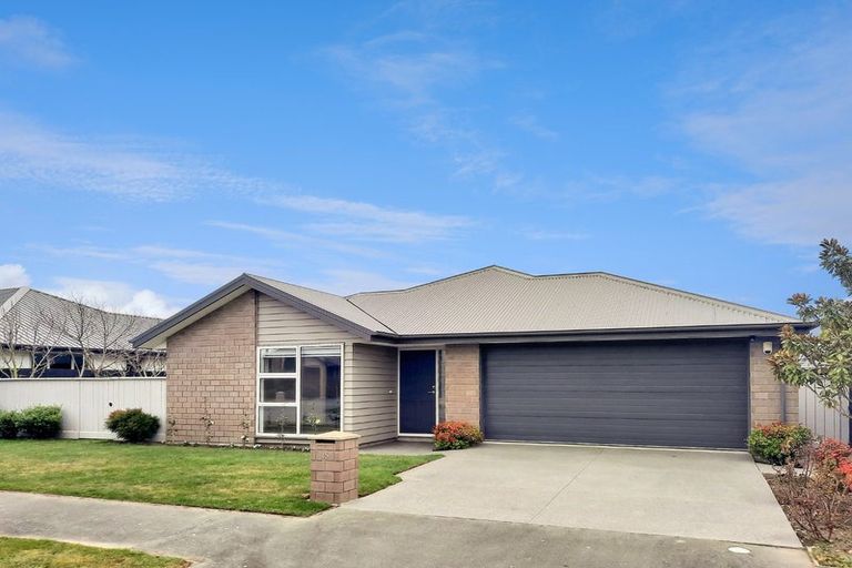 Photo of property in 45 Winfield Drive, Wigram, Christchurch, 8042