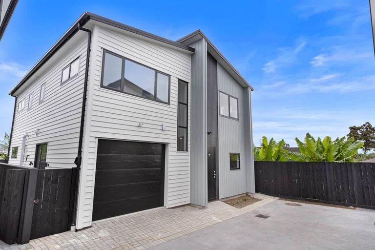 Photo of property in 3/49 Gray Avenue, Mangere East, Auckland, 2024