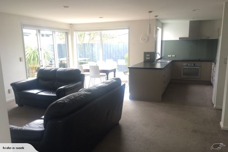 Photo of property in 172b Strickland Street, Sydenham, Christchurch, 8023