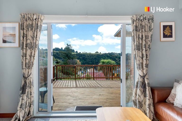 Photo of property in 8 Saddleview Place, Fairfield, Dunedin, 9018