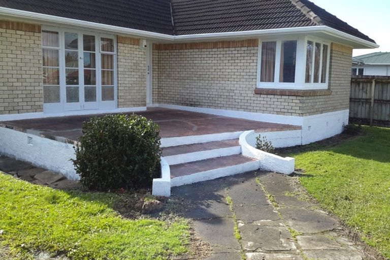 Photo of property in 134 Great South Road, Takanini, 2112