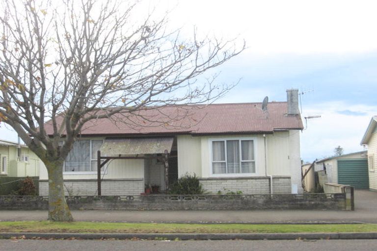 Photo of property in 225 Georges Drive, Napier South, Napier, 4110