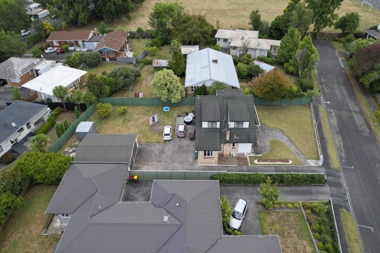 Photo of property in 3 Rumney Street, Fairfield, Hamilton, 3214