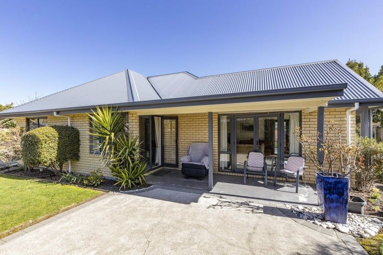 Photo of property in 22a Ayers Street, Rangiora, 7400