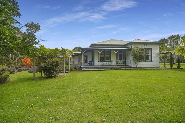Photo of property in 56 County Road, Otaki, 5512