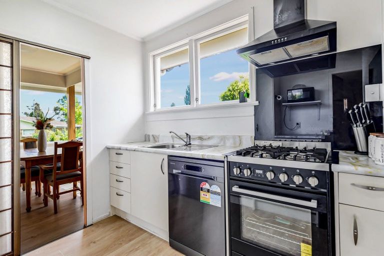 Photo of property in 3 Wake Street, Chartwell, Hamilton, 3210