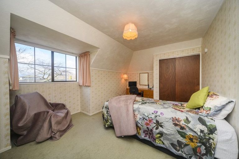 Photo of property in 8 Mcarthur Street, Terrace End, Palmerston North, 4410