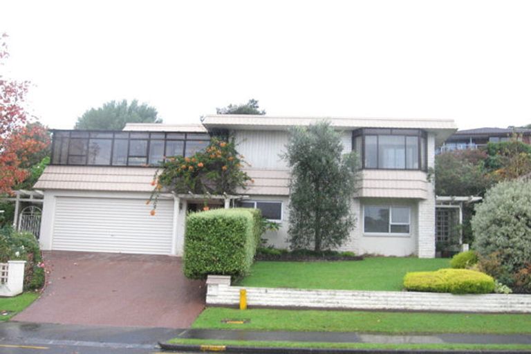 Photo of property in 31 Castleton Drive, Howick, Auckland, 2014
