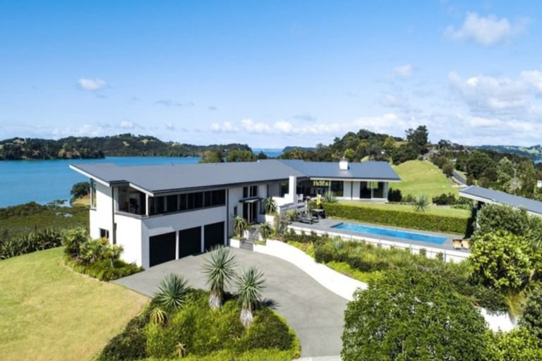 Photo of property in 188 Ridge Road, Mahurangi East, Warkworth, 0982