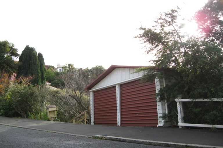 Photo of property in 15 Littlebourne Road, Roslyn, Dunedin, 9010