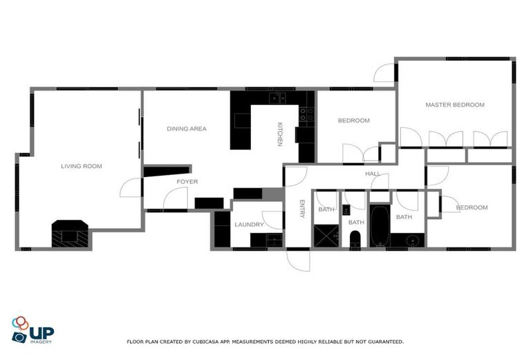 Photo of property in 10 Cobham Court, Kerikeri, 0230