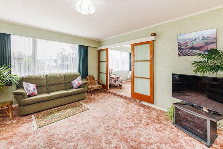 Photo of property in 7 Clarke Avenue, Highbury, Palmerston North, 4412