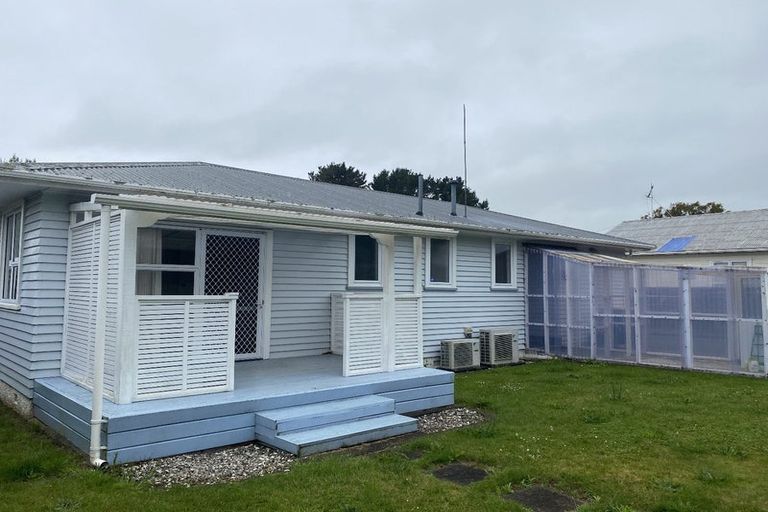 Photo of property in 2 Jenks Street, Foxton, 4814