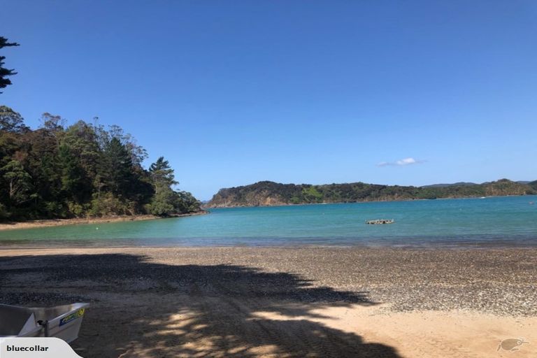 Photo of property in 193 Huaroa Road, Russell, 0272