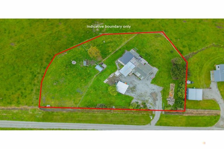 Photo of property in 15 Stewart Road, Orari, Temuka, 7986