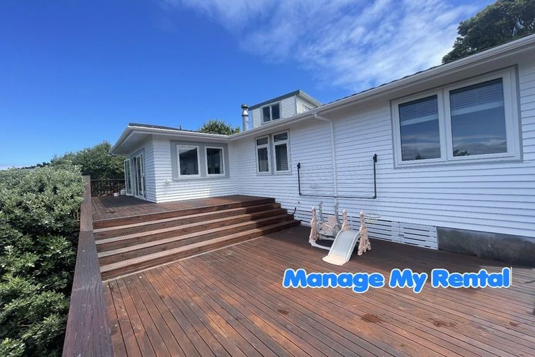 Photo of property in 189 Buckley Road, Southgate, Wellington, 6023