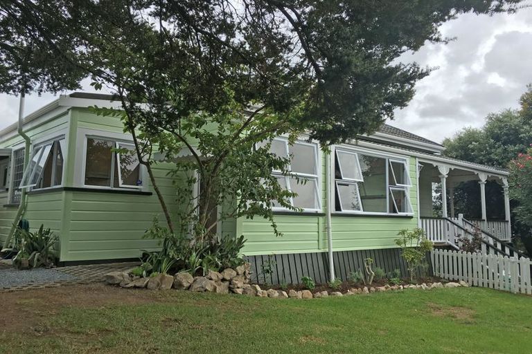 Photo of property in 3 Tennyson Street, Raumanga, Whangarei, 0110