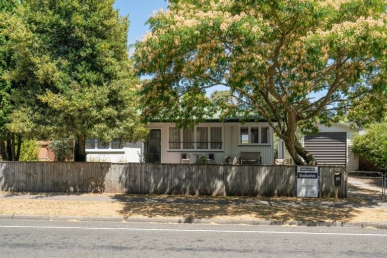 Photo of property in 161 Tauhara Road, Tauhara, Taupo, 3330