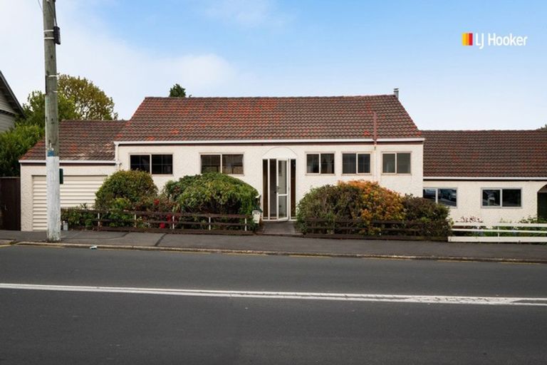 Photo of property in 140a Kenmure Road, Kenmure, Dunedin, 9011