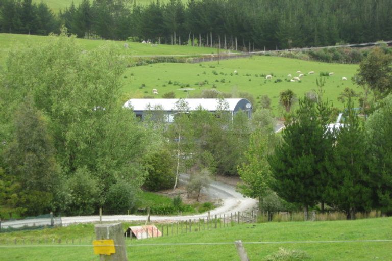 Photo of property in 136 Bosher Road, Wellsford, 0974