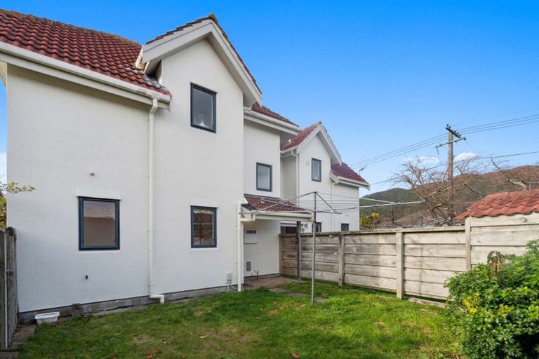 Photo of property in 5/70 Waiwhetu Road, Waiwhetu, Lower Hutt, 5010