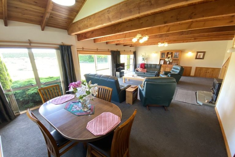 Photo of property in 259 Mckinnon Road, Whiterigg, Gore, 9773