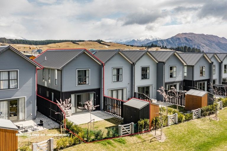 Photo of property in Northlake, 15 Mount Nicholas Avenue, Wanaka, 9305