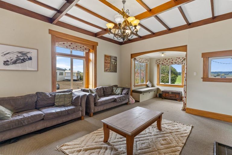 Photo of property in 149 Burns Street, Ohakune, 4625