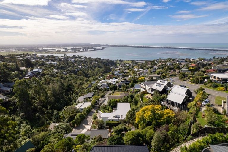 Photo of property in 160b Soleares Avenue, Mount Pleasant, Christchurch, 8081